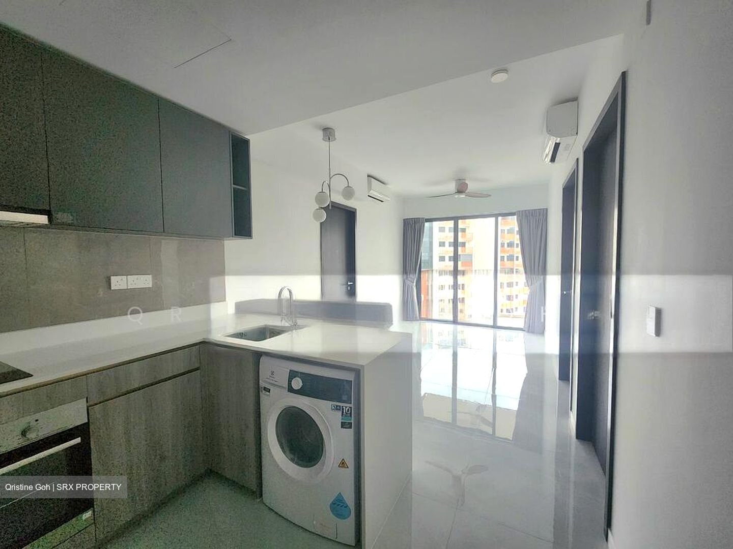 Riverfront Residences (D19), Apartment #501639221